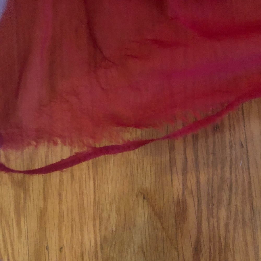 Georges Chacra Red carpet dress. - Picture 4 of 4